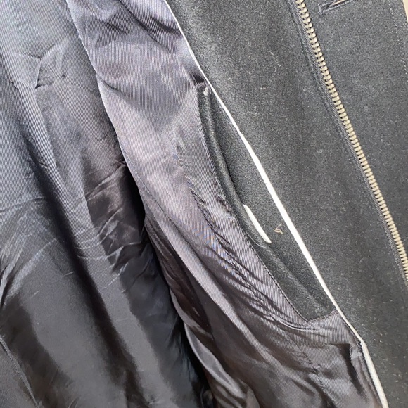 Theory coat M - Picture 5 of 5